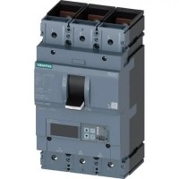 西门子代理商工业自动化全系列产品3VA塑壳断路器