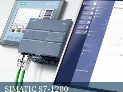 西门子代理商工业自动化S7-1200可编程控制器PLC图3