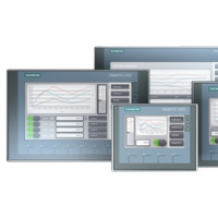 西门子代理商工业自动化SIMATIC HMI 操作面板