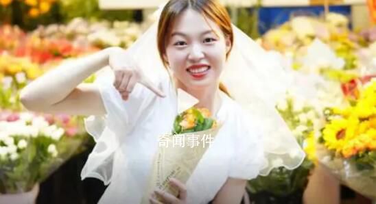 00后女孩离职旅行存款却越变越多 最终达到了7万元