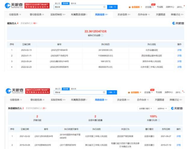 贾跃亭能否靠FF还清负债?约要卖5千辆FF91才能还清