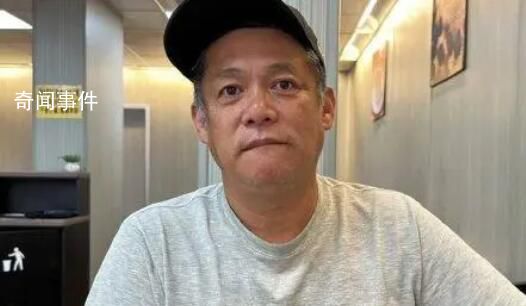曝汪姓男艺人性侵19岁女子 汪建民：她的叙述没印象愿跟她对质