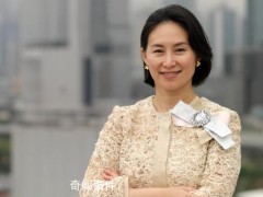 “赌王”之女何超琼拟进南航董事会【图文】