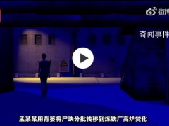 3D梳理贵州“杀妻灭子案”【图文】