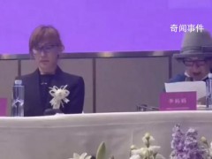 李玟妈妈痛斥女婿Bruce 多年出轨包小三【图文】