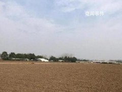 被卷入旋耕机老太生前为人和善【图文】