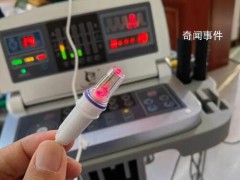 起底“包治百病”的锻炼器 节俭的母亲花13000元买神器【图文】