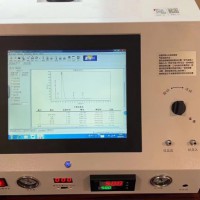 天然气热值分析仪