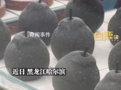 “冻梨蛋糕”横空出世 售价36元一份【图文】