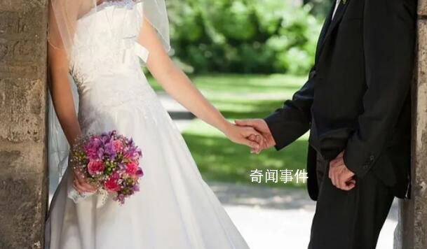 多地结婚人数现近年来首次回升