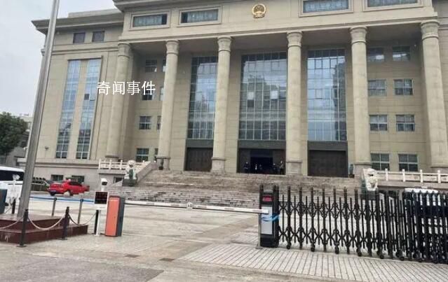 致7死武校投毒案宣判:两被告获死刑