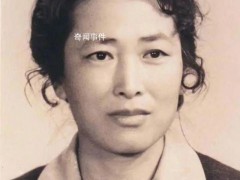 冯唐母亲去世 享年87岁【图文】