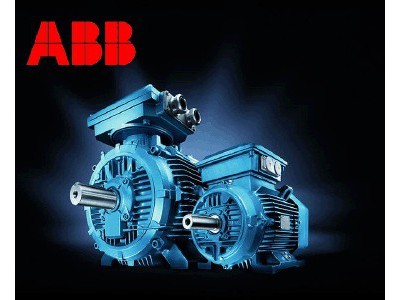 陕西ABB电机变频电机ABB冷却塔电机西安昊普瑞电气优势销售图2