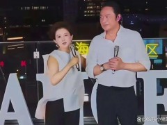 马景涛金铭时隔30多年再同框 时光流转，重逢亦是 “初见”！