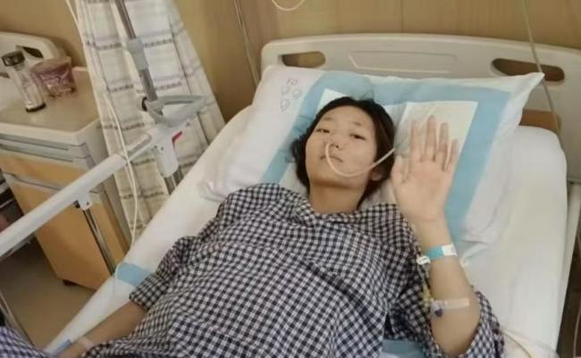 抗癌网红雯仔去世 两年前考入985 年轻生命陨落