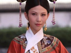 王晶谈蔡少芬演《甄嬛传》的无奈 可是她后面也没有什么大戏，也就是《甄嬛传》！