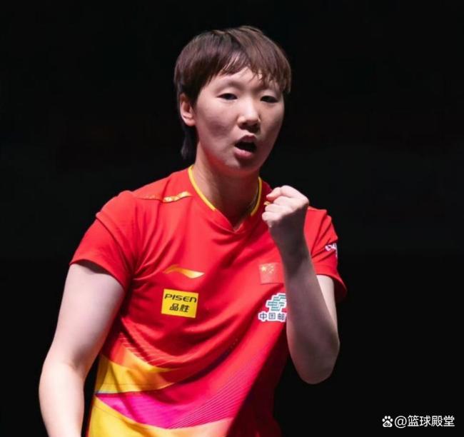 王曼昱3-2逆转长崎美柚晋级八强 经验与硬实力助胜