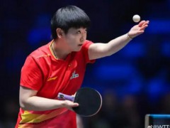 孙颖莎回应对伊藤美诚11连胜 孙颖莎说了什么内容？
