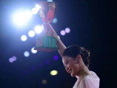 辛芷蕾夺威尼斯电影节影后 《日掛中天》由蔡尚君执导，辛芷蕾与张颂文、冯绍峰等联袂出演！