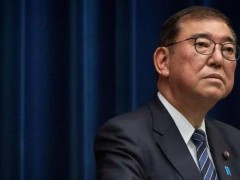 日本首相石破茂决定辞职 辞职原因是什么？