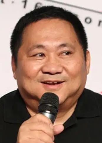 香港导演潘文杰去世 曾执导《跛豪》