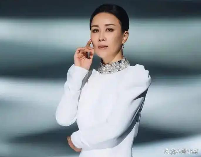 曝那英老公孟桐疑似出轨