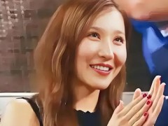 甲骨文创始人妻子是34岁沈阳姑娘 拉里埃里森的第六任妻子！