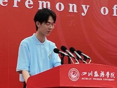 中考720分转职高小伙全省专业第一 职业教育的破局者：政策东风下的逆袭密码！