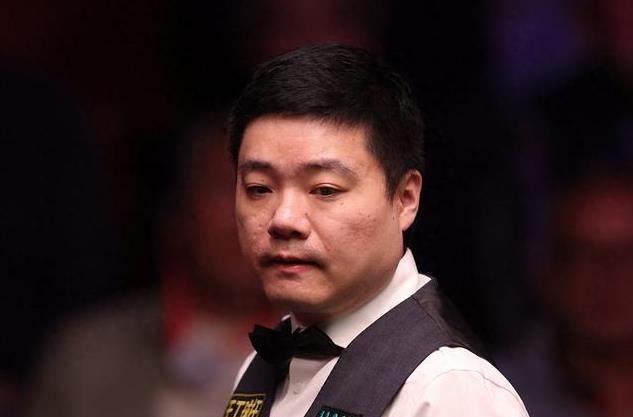 丁俊晖4-1复仇塞尔特晋级英格兰公开赛16强