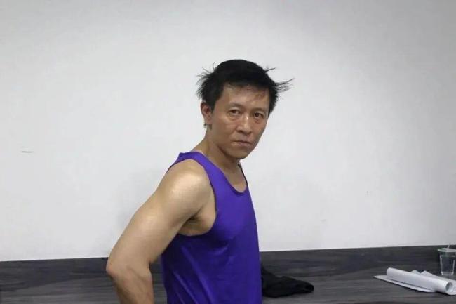 55岁男演员家中猝逝 多日后被发现