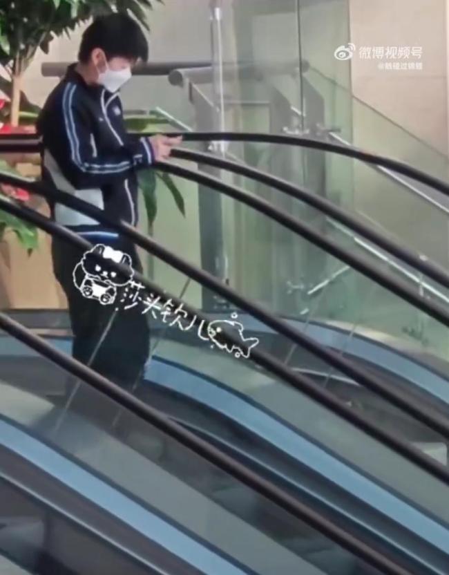 王楚钦孙颖莎将同框抽签，混双适应性训练曝光 备战亚锦赛引发热议