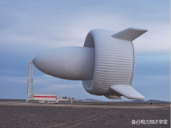 全球最大5000平方米空中捕风伞启运 高空风能开发新突破！（图）