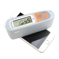 JND/钧能达 MP6超高精度光泽度计　光泽度仪　