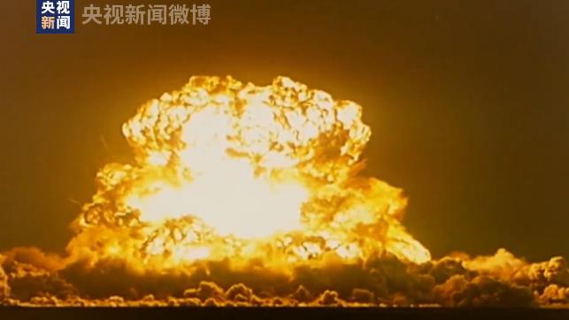 一声东方巨响让中国人挺直了腰杆