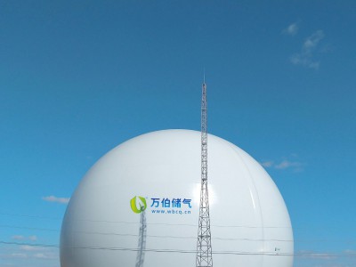 大白球双膜储气柜WD68S图3