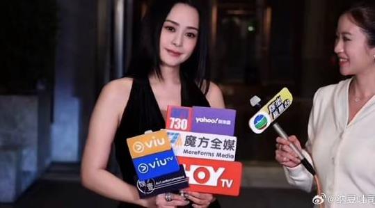 阿娇自曝因手震已戒酒一年多