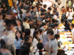 2025年大学生月均生活费1744元 消费趋势解析！（图）