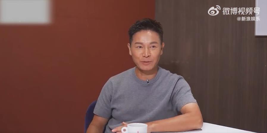 郭晋安回应和欧倩怡离婚