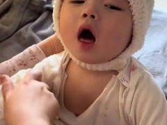 网红瑞恩宝贝患罕见病去世 年仅3岁 天堂没有病痛!(图)