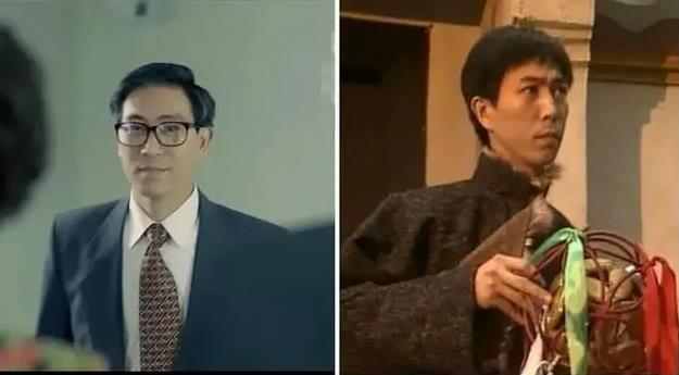 TVB演员林尚武去世 曾出演94版射雕