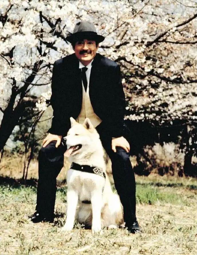 日本国宝级演员仲代达矢去世