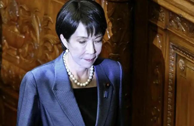 日本被曝加速推进军事扩张 二战后最激进扩军