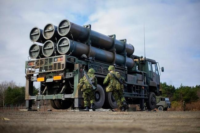 日本被曝加速推进军事扩张 二战后最激进扩军