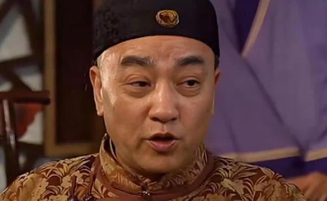 83岁老戏骨卢海鹏发声感谢古天乐