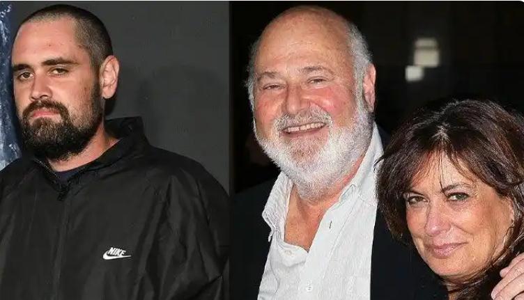 《怦然心动》导演夫妇死因公布