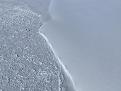 3.8℃把哈尔滨冰雕暖化了,从小到大第一次遇到冬天12月下旬下雨!