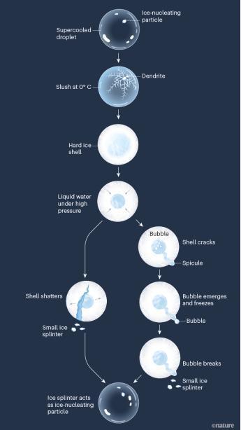 东北家里忘关水龙头变&ldquo;冰山&rdquo; 疏忽酿成微型&ldquo;冰灾&rdquo;