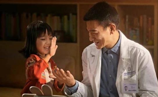 《流浪地球3》刘德华杀青