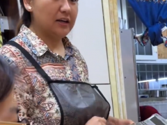 餐馆老板娘算账又快又准 看呆顾客 究竟是怎么一回事？