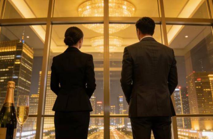 内存大涨价 华强北姐弟半年赚400亿